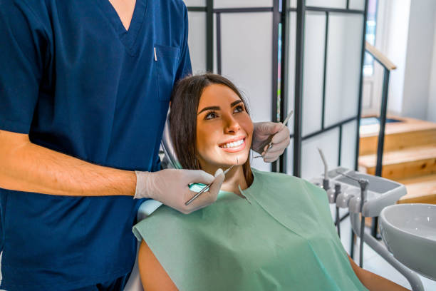 Best Emergency Dental Care  in Algood, TN