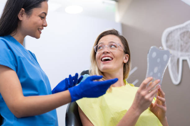 Oral Surgery in Algood, TN