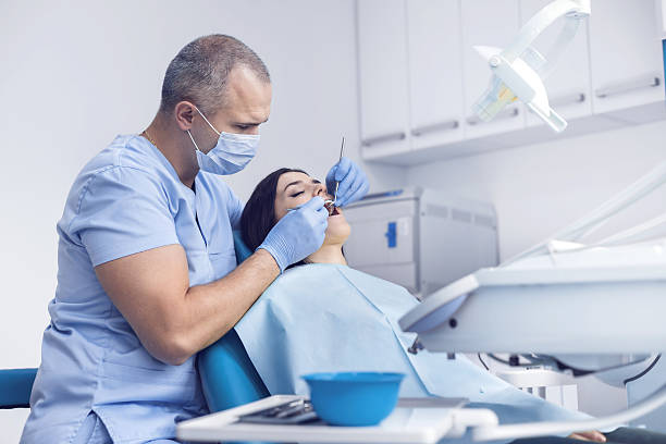 Best Wisdom Tooth Removal  in Algood, TN